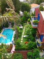 Villa Keur Bibou