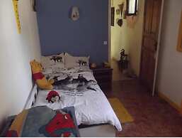 Villa Keur Bibou
