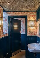 The Old Bell Hotel