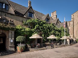 The Old Bell Hotel