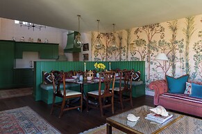 The Old Bell Hotel