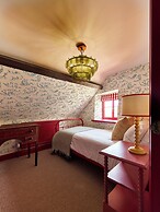 The Old Bell Hotel