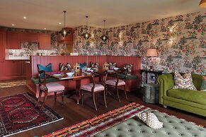 The Old Bell Hotel