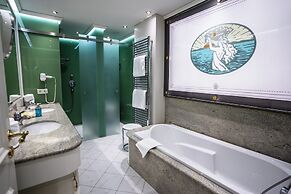 Hotel Strandperle