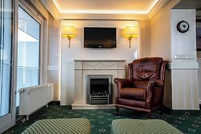 Hotel Strandperle