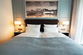 Hotel Strandperle
