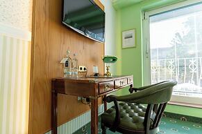 Hotel Strandperle