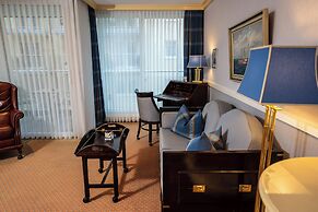 Hotel Strandperle