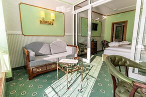 Hotel Strandperle