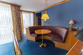 Hotel Strandperle