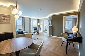 Hotel Strandperle