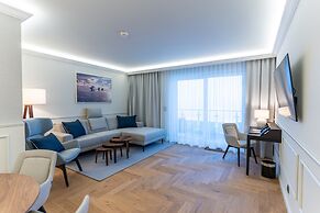 Hotel Strandperle