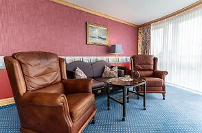 Hotel Strandperle