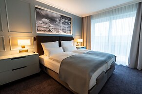Hotel Strandperle