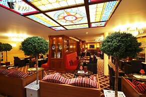 Hotel Strandperle