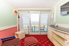 Hotel Strandperle