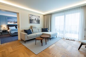 Hotel Strandperle