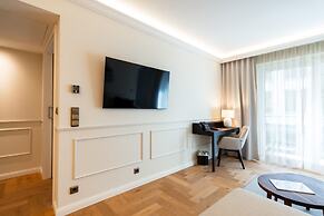 Hotel Strandperle