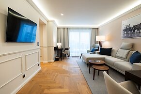 Hotel Strandperle