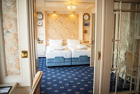 Hotel Strandperle