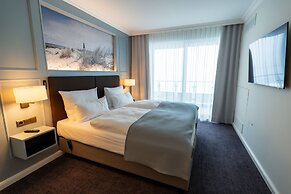 Hotel Strandperle
