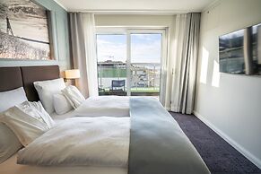 Hotel Strandperle