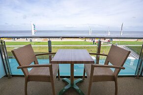 Hotel Strandperle