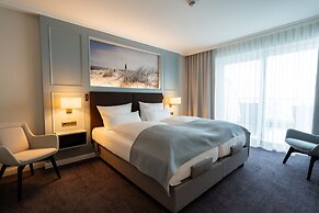 Hotel Strandperle