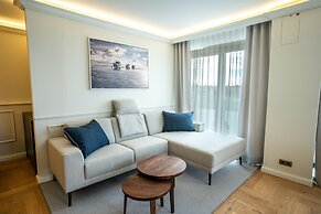 Hotel Strandperle