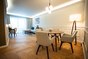 Hotel Strandperle
