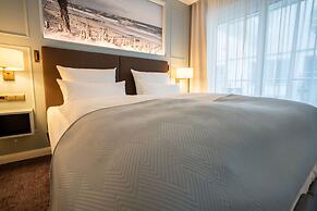 Hotel Strandperle