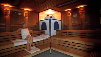 Hotel Strandperle
