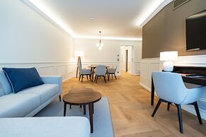 Hotel Strandperle