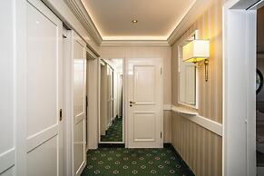 Hotel Strandperle