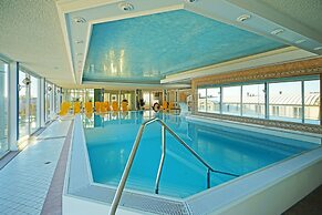 Hotel Strandperle