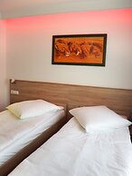 Pension Villa Colosseo