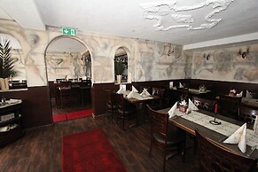 Pension Villa Colosseo