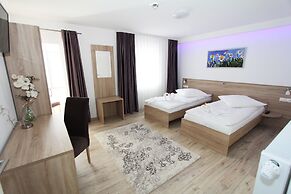 Pension Villa Colosseo