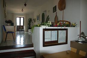 B&B Le Due Lanterne