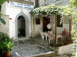 B&B Le Due Lanterne