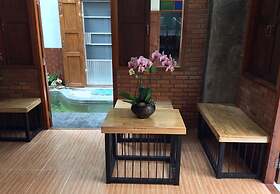 DP House