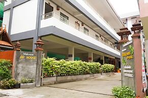 DP House