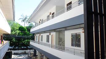DP House