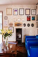 Ice House Hotel