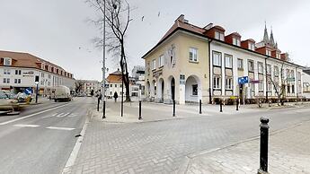 Rint - Centrum Rynek Kościuszki 5A