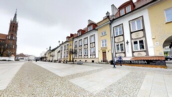 Rint - Centrum Rynek Kościuszki 5A