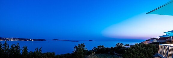 Villa Sunset