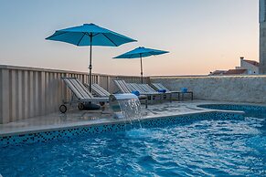 Villa Sunset