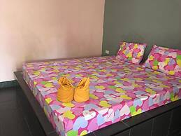 Mee Rak Resort