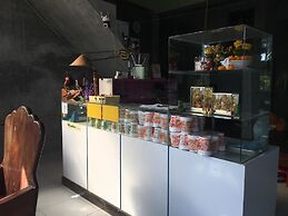 Mee Rak Resort